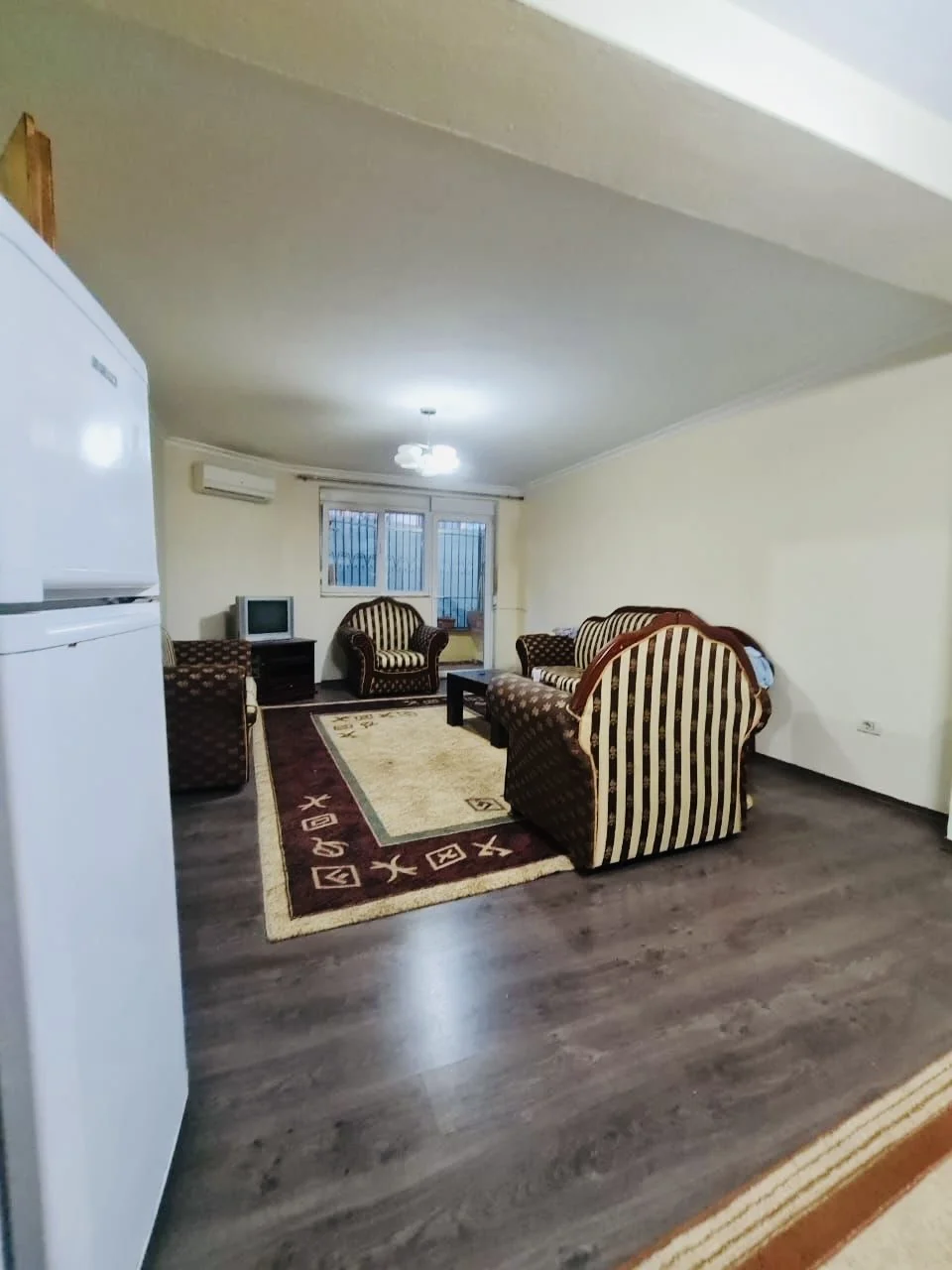 🔱APARTAMENT 2+1 NE SHITJE NE ALI DEM