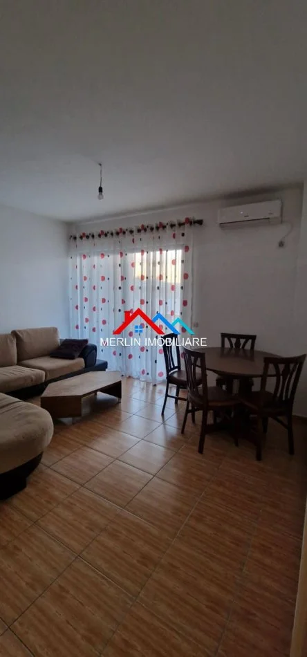 Tirane, jepet me qera apartament 1+1 Kati 7, 67 m² 450 € (RRUGA TEODOR KEKO,ASTIR)