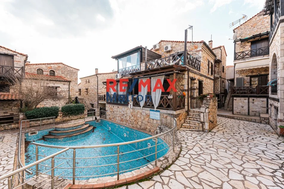 Halkidiki Greqi Shitet apartament 61 m² 149.000€