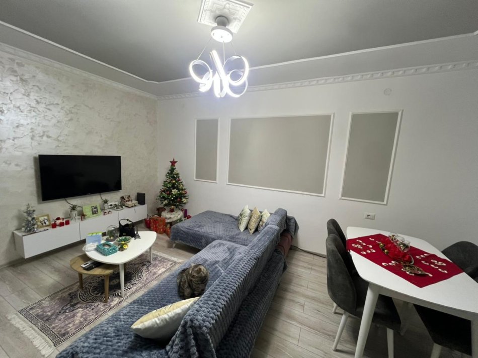 Tirane, shitet apartament 1+1 Kati 4, 66 m² 110.000 € (Don Bosko)