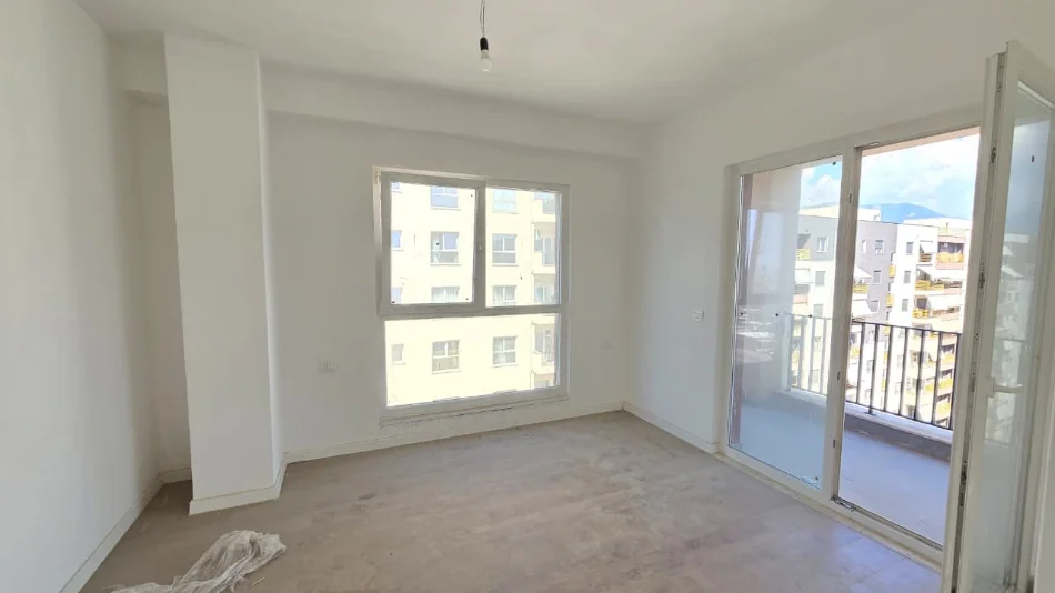 Tirane, shitet apartament 2+1 Kati 7, 103 m² 191.845 € (Rruga Dritan Hoxha) Aura Residence