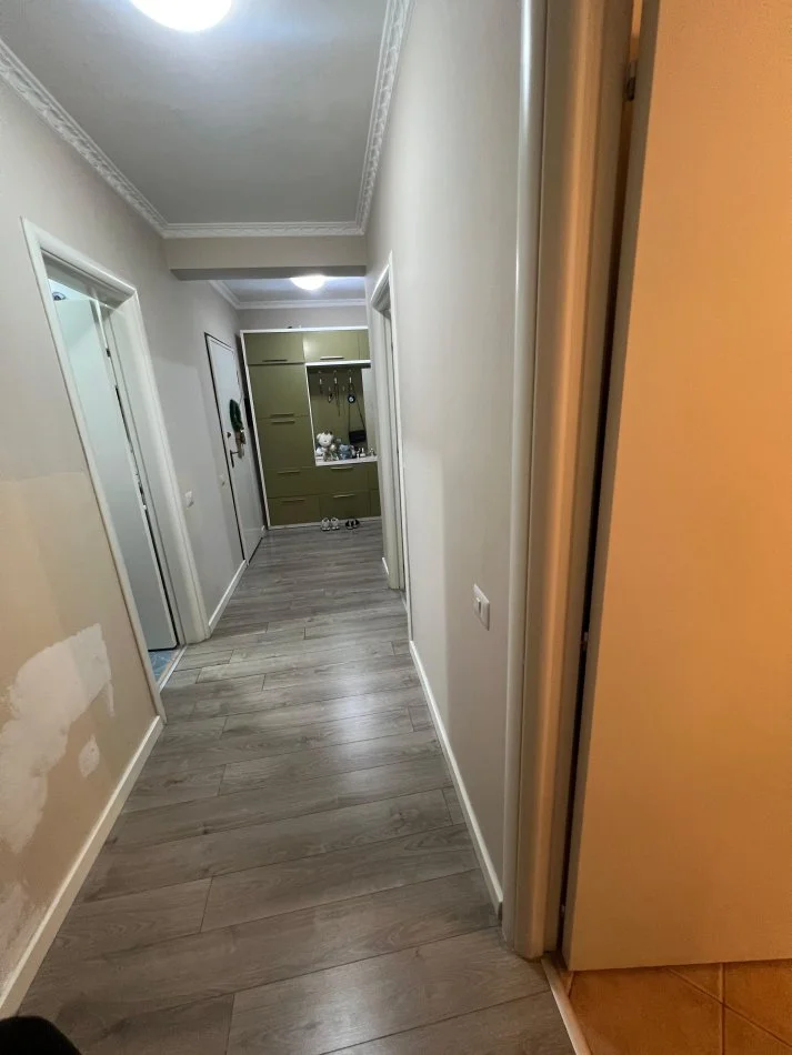 Tirane, shes apartament 2+1 Kati 6, 117 m² (Reshit Petrela)