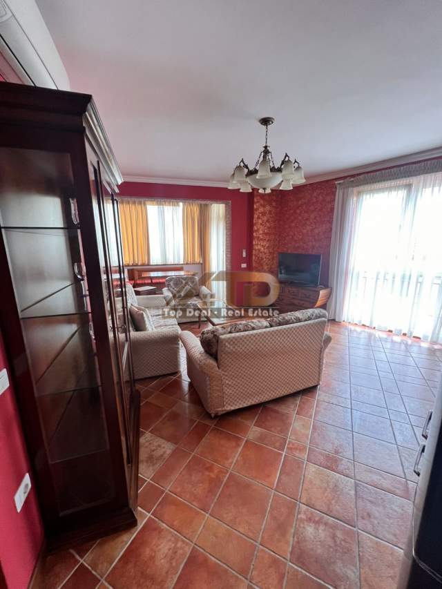 Tirane, shitet apartament 2+1+BLK Kati 2, 85 m² 145.000 Euro (Shkolla e Kuqe)