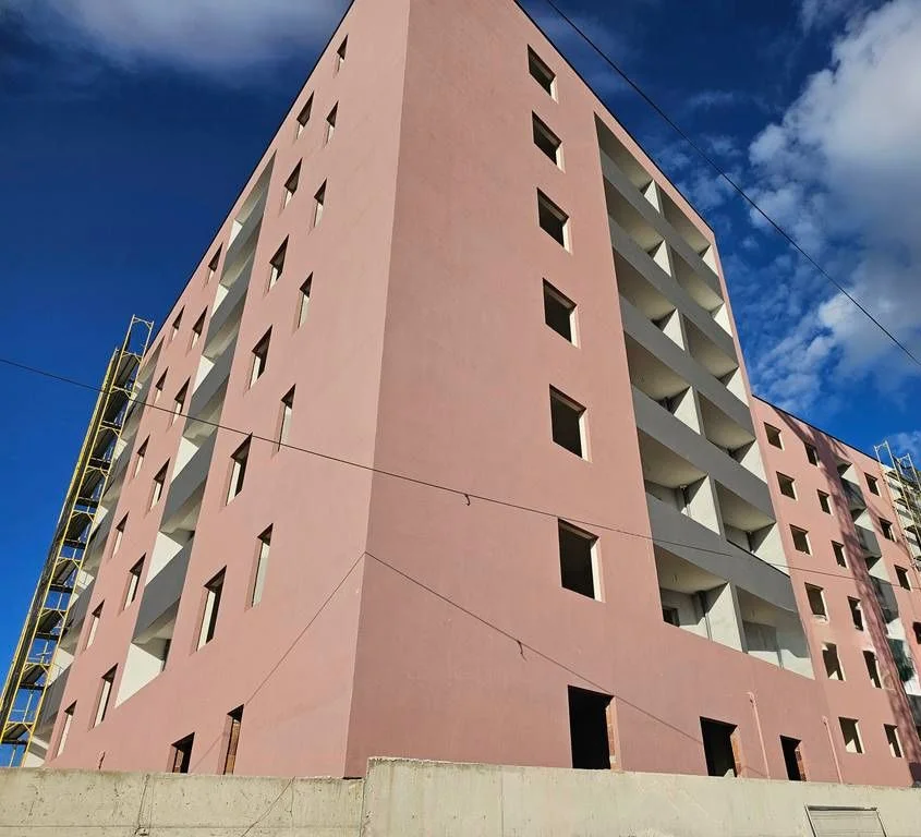 Tirane, shitet apartament 1+1+Ballkon Kati 1, 65 m² 74.911 € (Paskuqan)