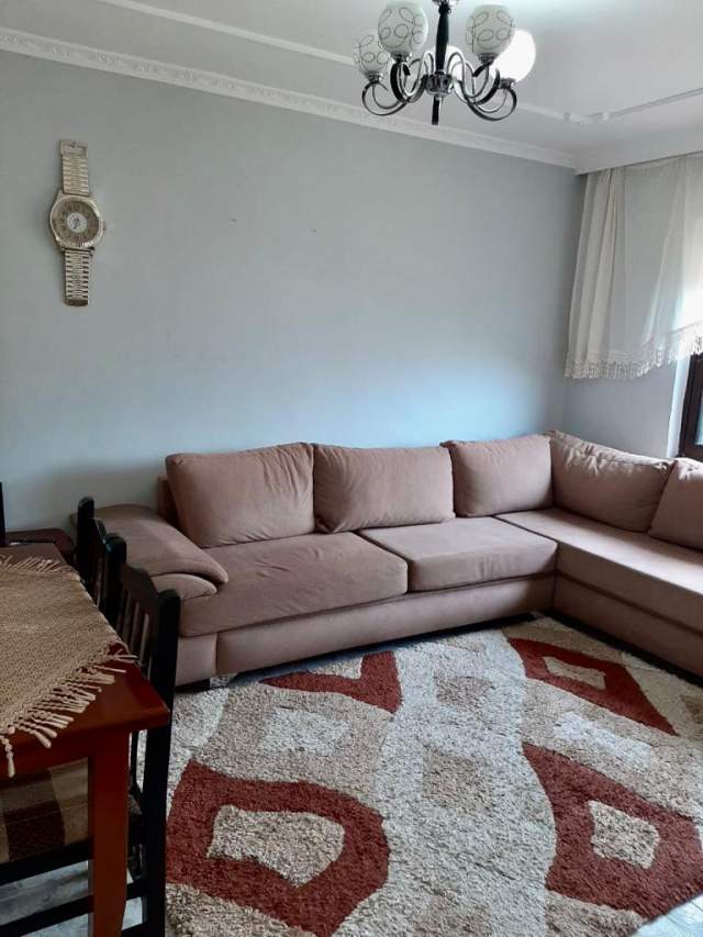 Tirane, shitet apartament 1+1+BLK Kati 4, 56 m² 72.000 Euro (Materniteti i Ri)