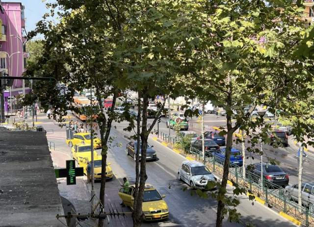 Tirane, jepet me qera apartament Kati 3, 73 m² 500 Euro (21 dhjetori)