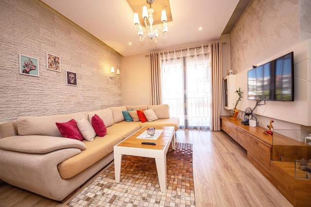 Apartament ne shitje tek zogu i zi, tirane