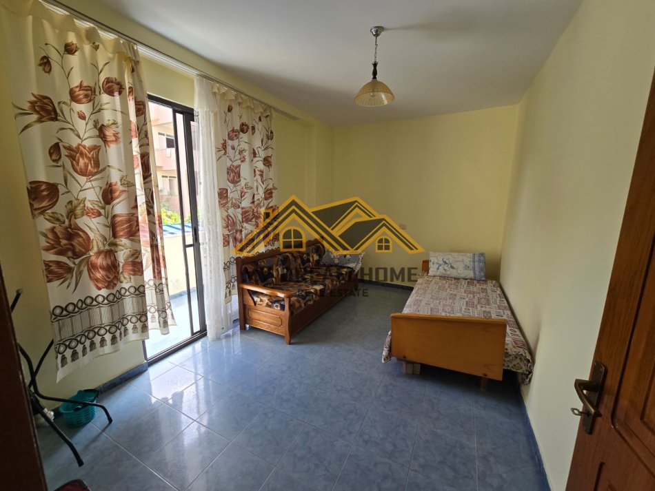 Durres, shitet apartament 2+1 , 107 m² 115.000 € (PLAZh)