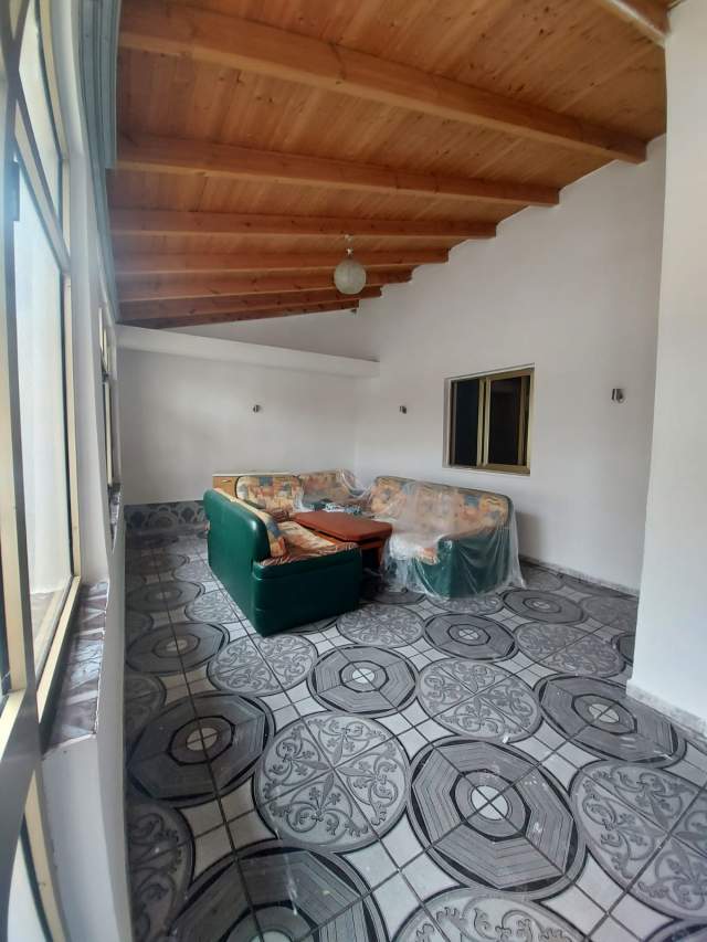 Tirane, jepet me qera apartament 2+1 Kati 0, 130 m² 370 Euro (Pandi Dardha)
