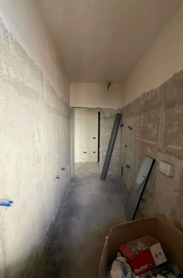 Tirane, shitet apartament 2+1 Kati 12, 107 m² 279.300 € 