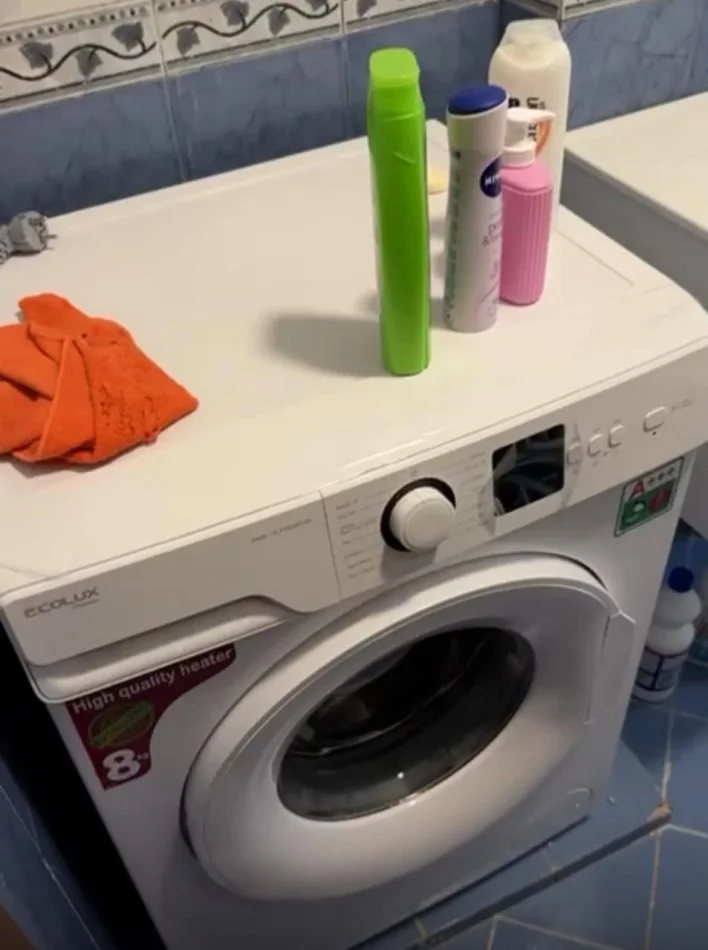 Tirane, jepet me qera apartament 1+1 , 700 € 