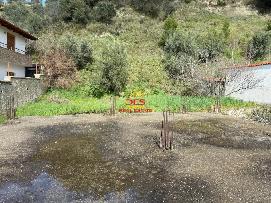 Vlore, shitet shtepi 2+1 Kati 0, 119 m² 125.000 € (Rruga Demokracia)