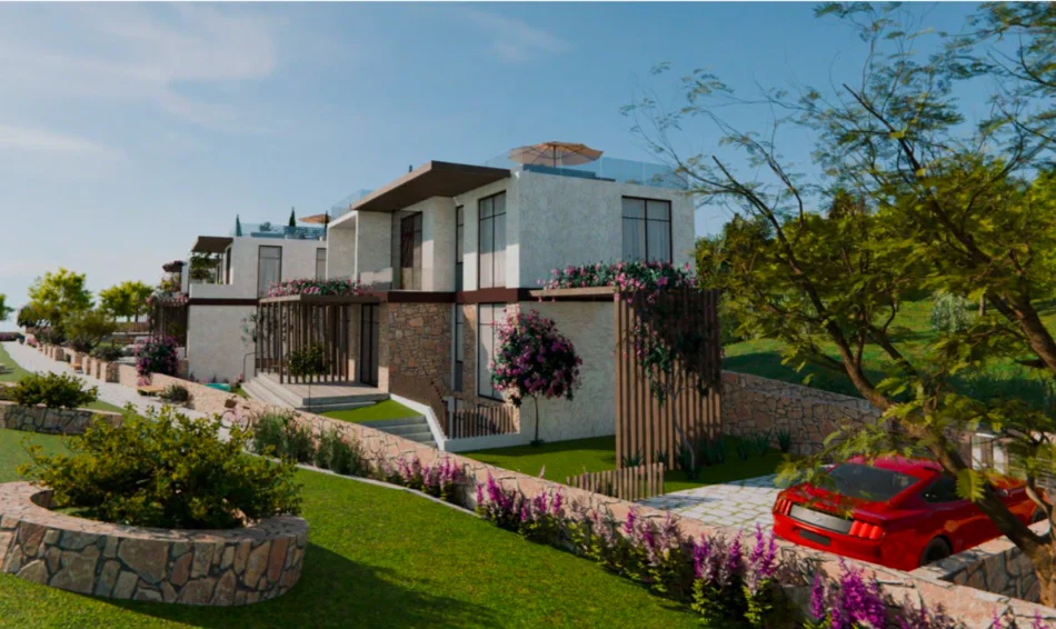 Vlore, shitet apartament 1+1 , 73 m² 220.000 € (Qeparo)