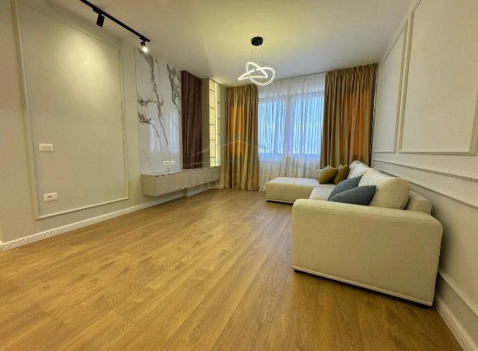 Tirane, shitet apartament 1+1 Kati 3, 63 m² 137.000 € (Kodra e Diellit)
