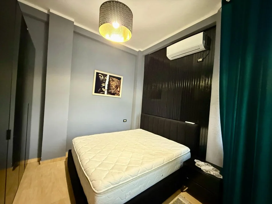 Tirane, shes apartament 1+1 , 58 m² 89.000 € (Rruga Dalip Topi)