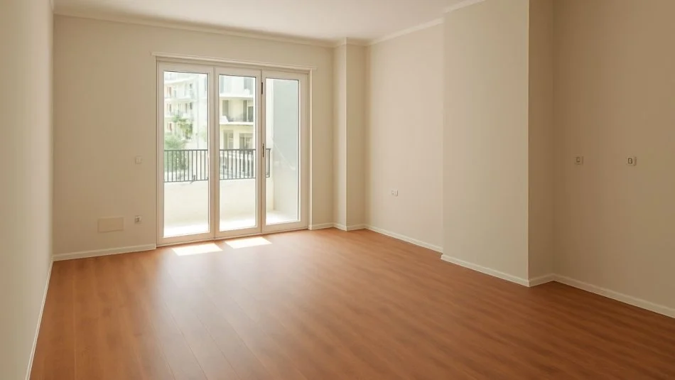 Tirane, jepet me qera apartament 2+1 Kati 2, 800 € 