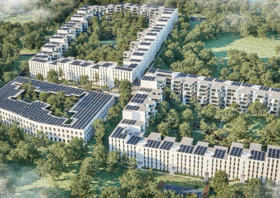 Tirane, shitet apartament 2+1 Kati 3, 115 m² 190.400 € (BY LONG HILL)