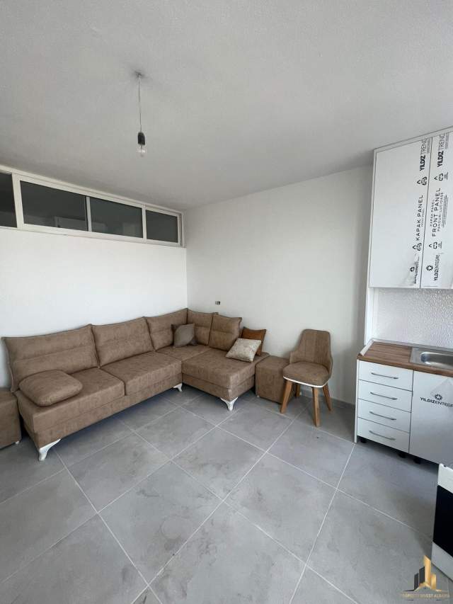 Tirane, jepet me qera apartament 2+1+A+BLK Kati 2, 86 m² 400 Euro (Don Bosko)