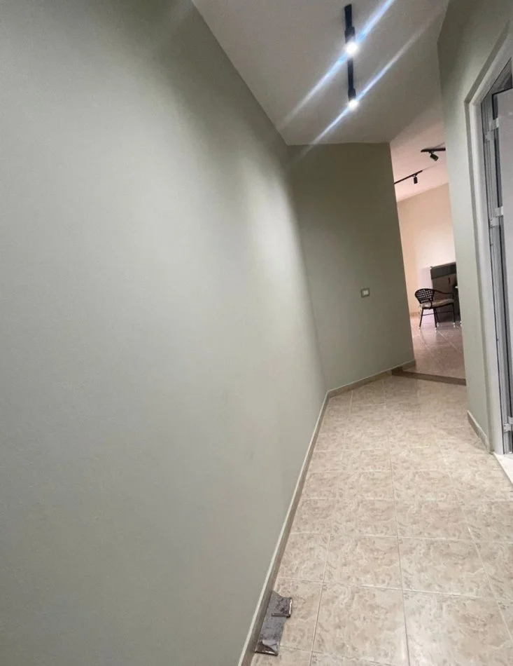 Tirane, jepet me qera garsonier 1+1+Ballkon Kati 2, 45 m² 380 € (Tefta Tashko Koco)