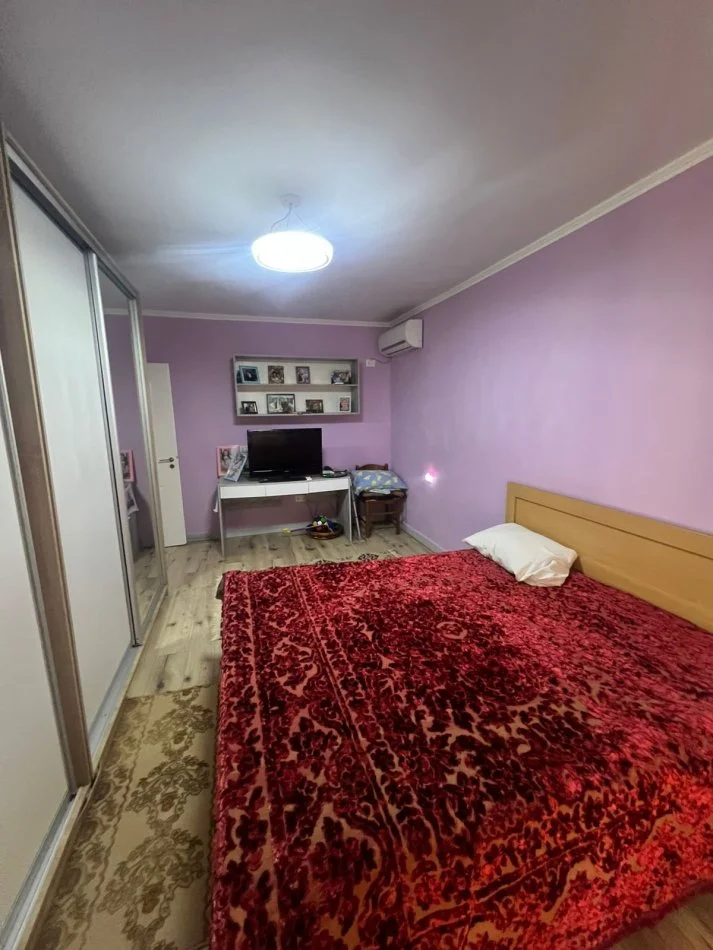Tirane, shitet apartament 2+1 Kati 1, 78 m² 157.000 € (Ali Demi)