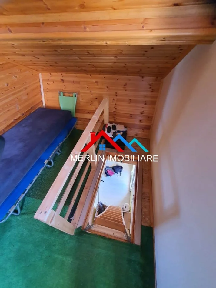 Tirane, shitet Vile 3+1+Ballkon Kati 3, 331 m² 350.000 € (PEZE E VOGEL)