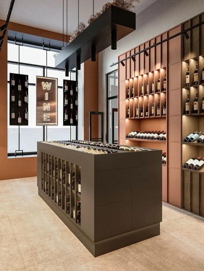 Tirane, shitet dyqan Kati 0, 14 m² 33.000 € (Blloku)