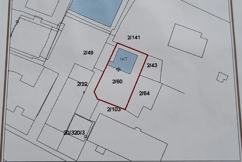 Durres, shitet ambjent biznesi Kati 0, 70 m² 170.000 € (Ne Sektorin Teuta, pas Kalit te Trojes.)