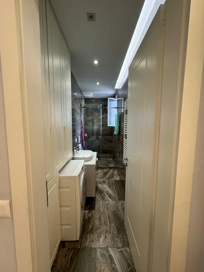 Tirane, shitet apartament 1+1 Kati 4, 95 m² 190.000 € (Kodra e Diellit)