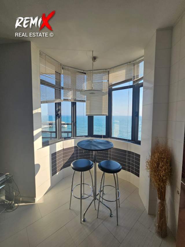 Durres, jap me qera apartament 1+1+BLK Kati 7, 70 m² 400 Euro