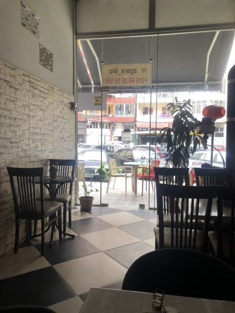 Tirane, Shitet biznesi, funksional, me klientel te ngritur delivery Kati 0, 10.000 Euro (sabri preveza)