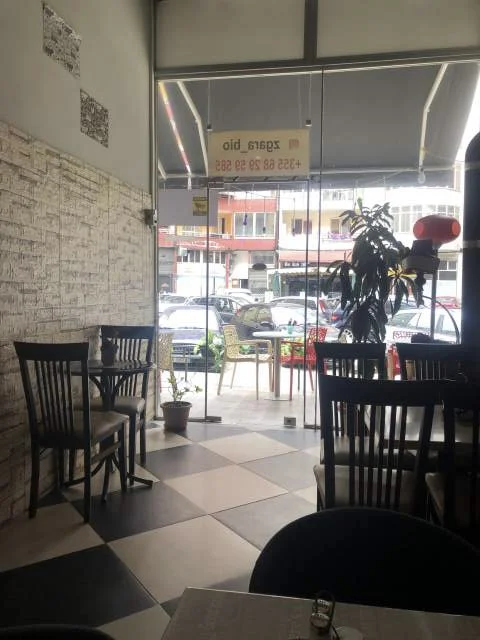 Tirane, Shitet biznesi, funksional, me klientel te ngritur delivery Kati 0, 10.000 Euro (sabri preveza)