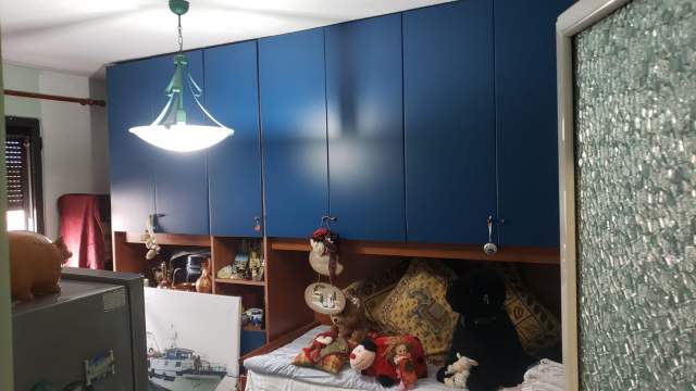 Tirane, shes apartament 1+1+A+BLK Kati 5, 75 m² 75.000 Euro (Prane 21 Dhjetorit)