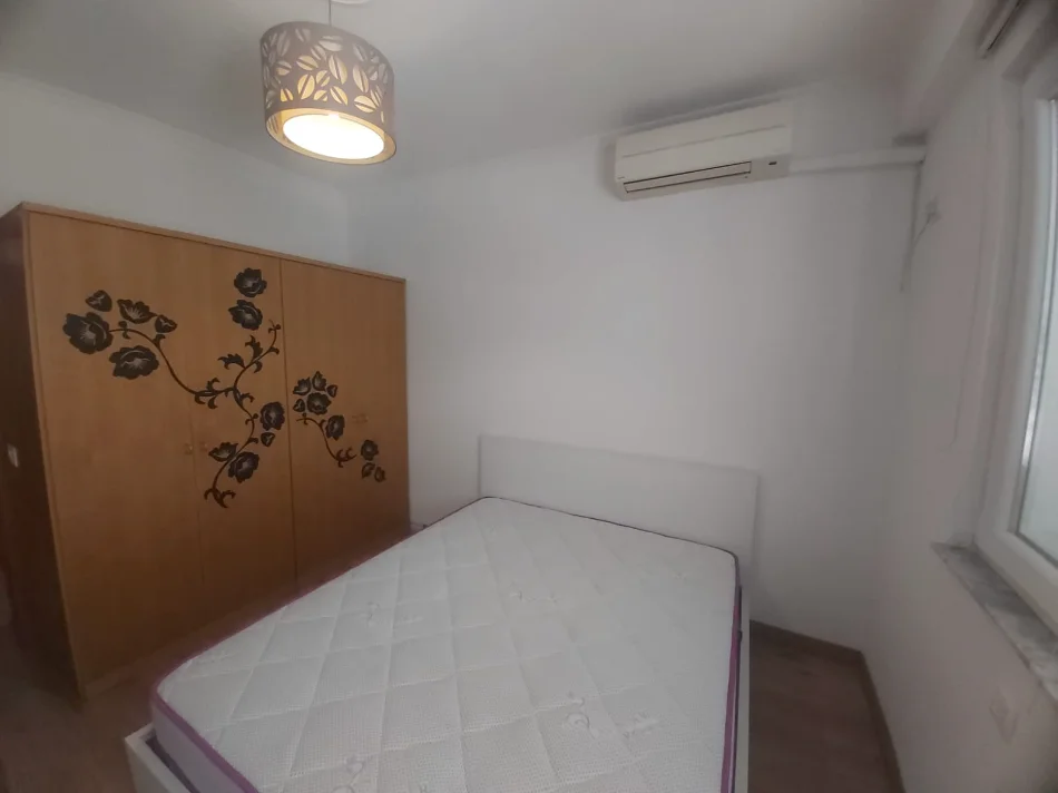 Tirane, jepet me qera apartament 2+1 Kati 8, 99 m² 600 € (rruga e kavajes)