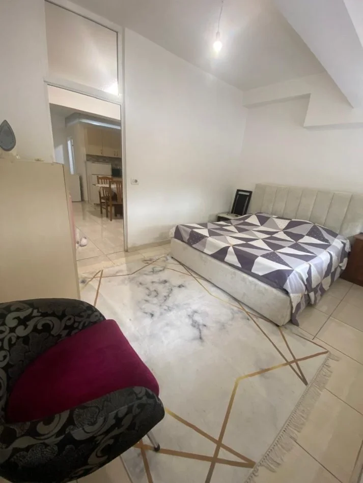 Tirane, shitet garsonier 1+1 Kati 2, 48 m² 91.200 € (Rruga dritan hoxha)