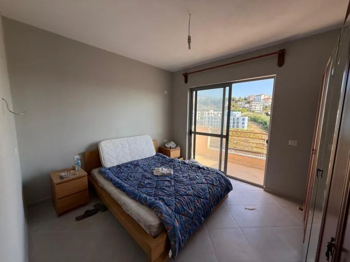 Tirane, jepet me qera apartament 2+1+Ballkon Kati 2, 109 m² 350 € (Tek Kompleksi Oxa, Ne FRESK)