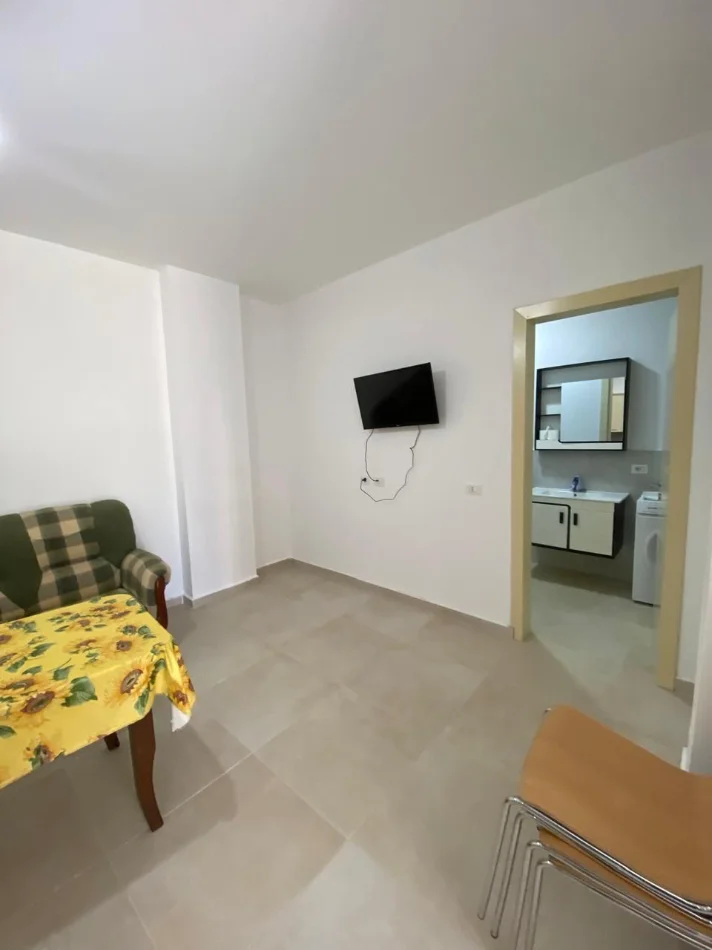 Durres, shitet apartament 1+1 Kati 0, 46 m² 60.000 € 