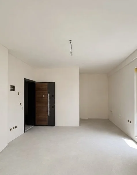 Tirane, shitet apartament 1+1 Kati 3, 66 m² 82.000 € (Univers city)