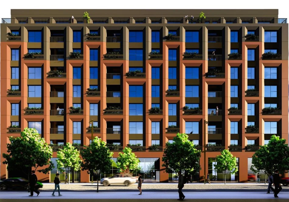 Tirane, shitet apartament 2+1 Kati 3, 105 m² 165.000 € (Prane Bulevardit)