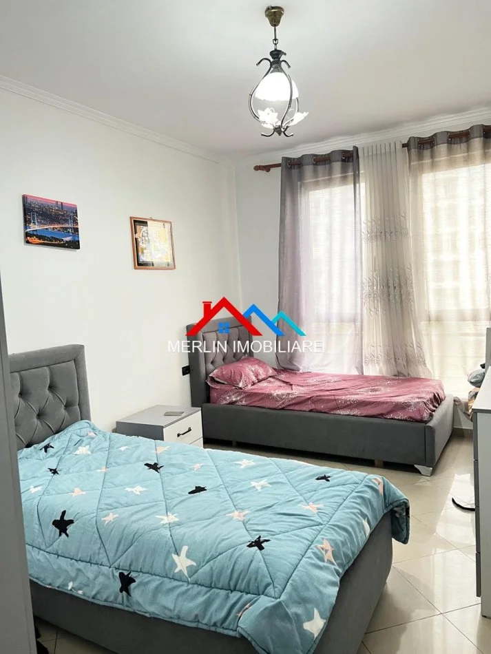 Tirane, shitet apartament 1+1 Kati 3, 64 m² 114.000 € (RRUGA SOKRAT MIHO,ASTIR)