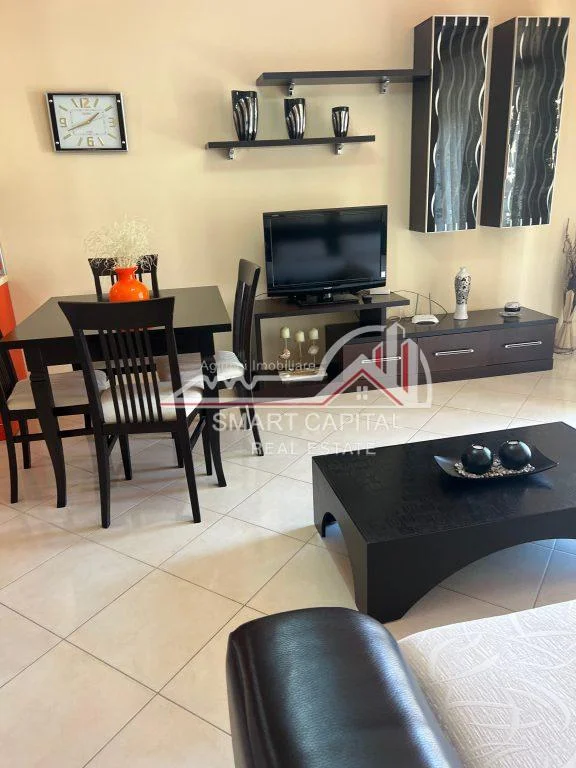 Vlore, jepet me qera apartament 1+1 Kati 6, 96 m² 350 € 