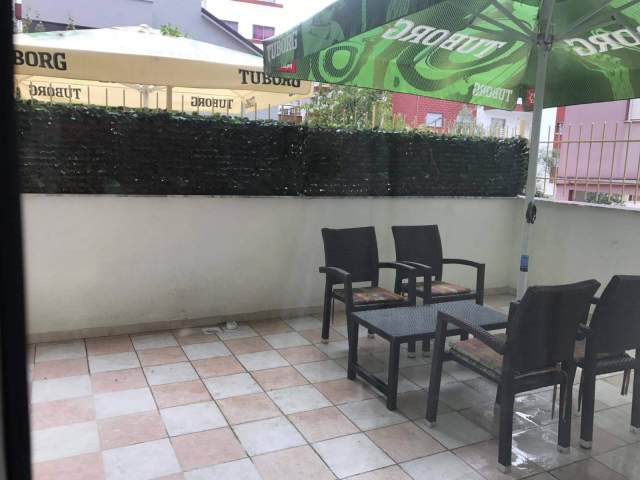 Tirane, jap me qera apartament 1+1+A+BLK Kati 1, 300€ (Muhamet Deliu)