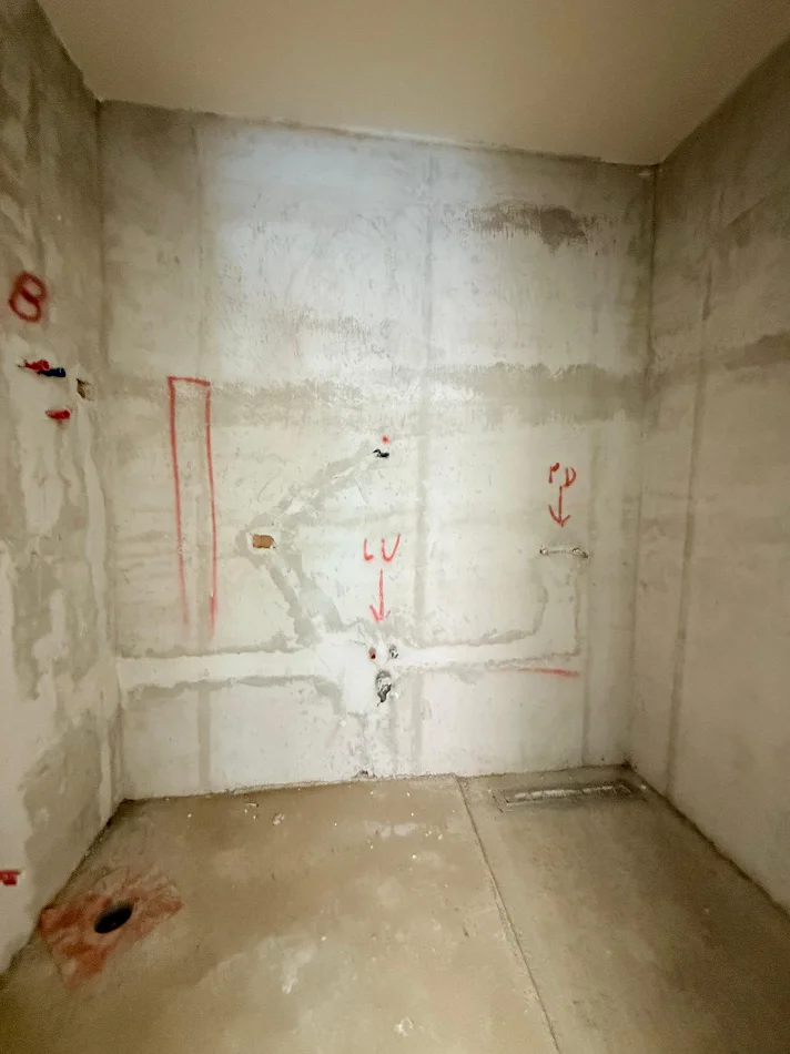 Tirane, shitet apartament 2+1 Kati 5, 109 m² 195.444 € (Orbital 3)