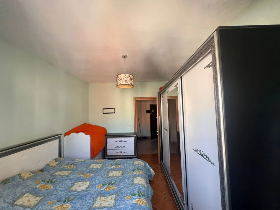 Tirane, shitet apartament 1+1 Kati 7, 65 m² 87.000 € (ASTIR)