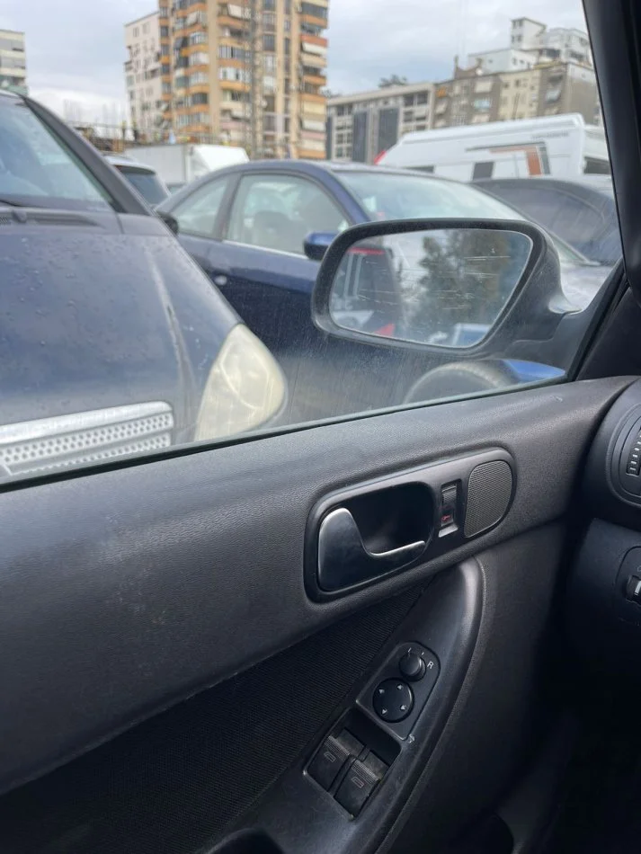 Tirane, shes makine Audi A3 Nafte, manuale Klima 223.107 km 1700 €