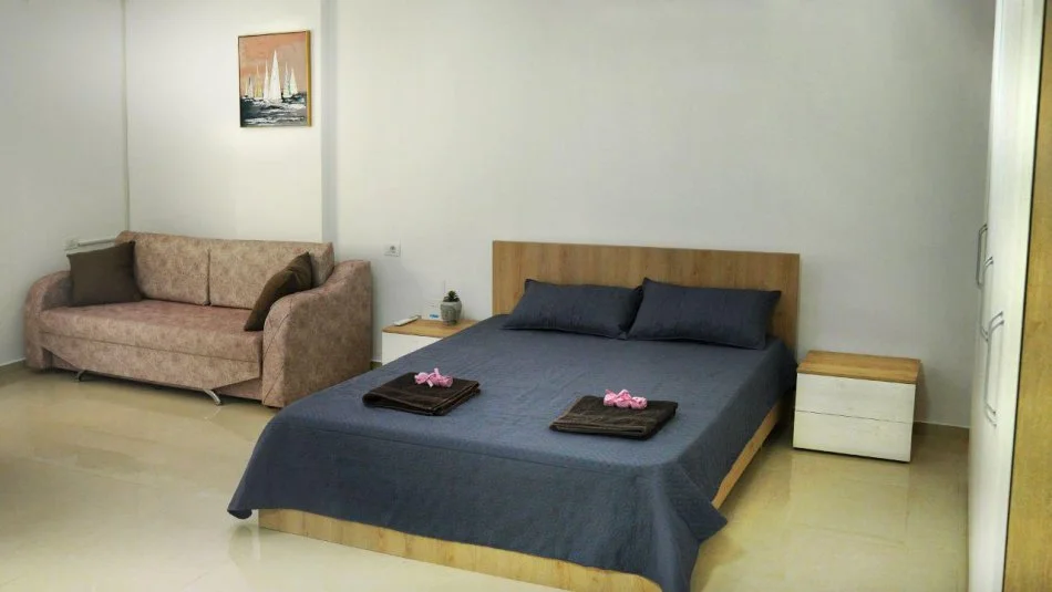 Shitet garsonier Kati 1, 50 m² 50.000 € (Shkembi Kavajes, Durres)