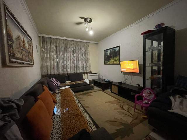 Tirane, shes apartament 2+1+A+BLK Kati 2, 75 m² 80.000 Euro (Xhamlliku)