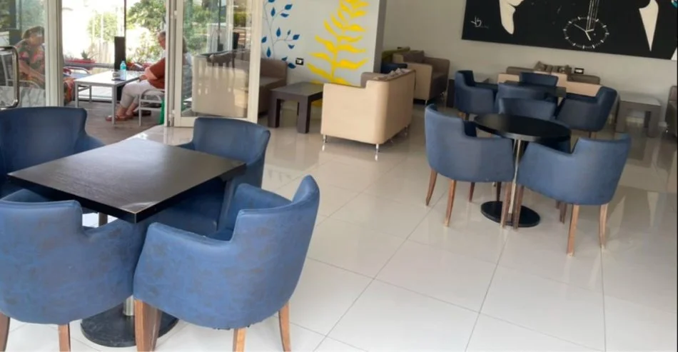 Tirane, shitet bar-kafe Kati 0, 156 m² 299.900 € (Dalip Topi)