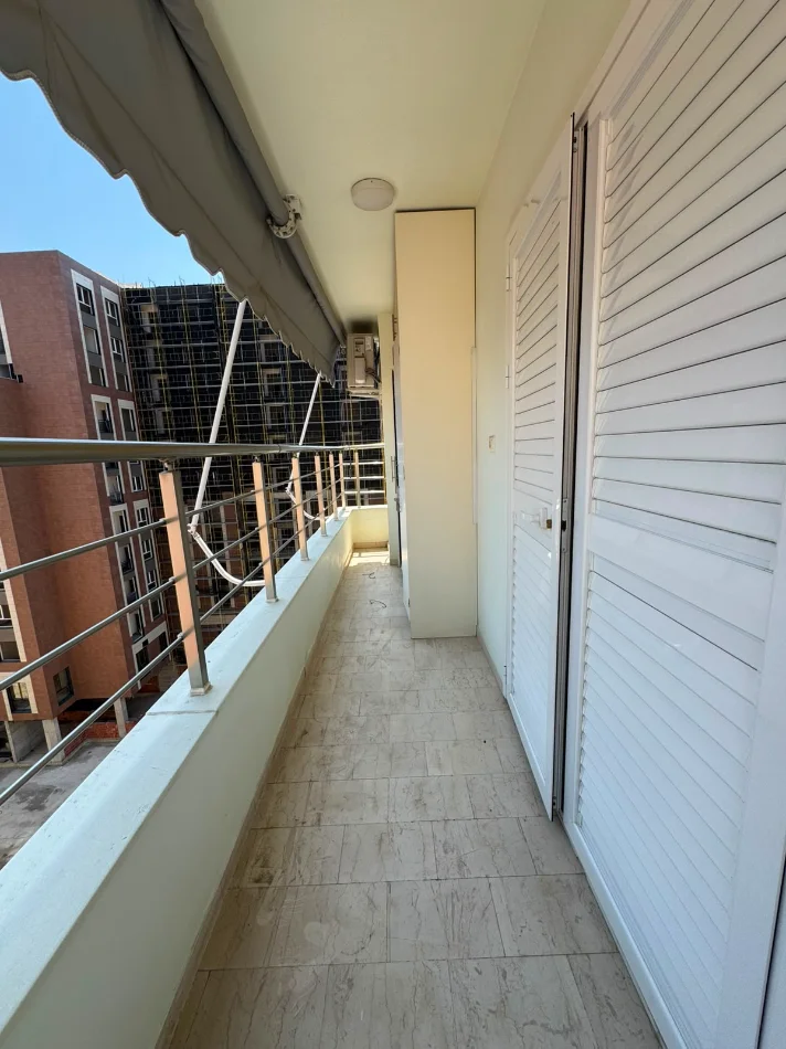 Tirane, jepet me qera apartament 2+1+Ballkon Kati 7, 136 m² 750 € (Laprake)