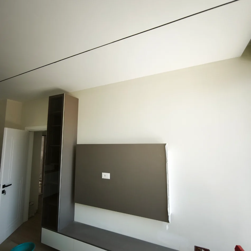 Tirane, shitet apartament 1+1 Kati 3, 78 m² 210.000 € (Tulipan rezidence)