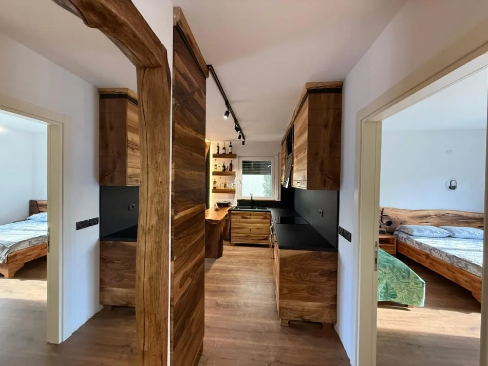 Gjiri Lalezit | Hamallaj, shitet apartament 1+1 , 71 m² 370.000 € (vala mar rezidence)